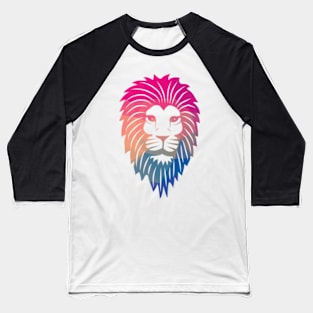 The LION king Baseball T-Shirt